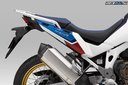 Montovaná podsedlovka - Honda CRF1100L Africa Twin Adventure Sports 2020
