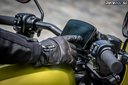 Exkluzívny test: Harley-Davidson LiveWire - ELEKTRIZUJÚCA JAZDA