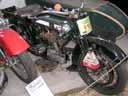 Krásna jednoválcova Anglická klasika, BSA - Múzeum historických vozidiel Mlynica