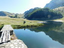 Jugovo Jezero, Bosna a Hercegovina - Bod záujmu