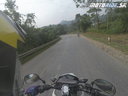 Presúvame sa na sever - Naživo: Vietnam moto trip 2019