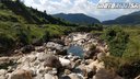 Cesta do Sapa, piesmyk Ô Quy Hô pass (2045 m.n.m.) pod najvyšším vrchom Indočíny - Naživo: Vietnam moto trip 2019