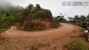 Dong Van Karst Plateau Geopark - Z Ha Giang cez Yen minh chalenging road a haďou stezkou do sopečného pohoria - Naživo: Vietnam moto trip 2019