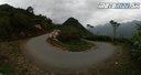 Z Ha Giang cez Yen minh chalenging road a haďou stezkou do sopečného pohoria - Naživo: Vietnam moto trip 2019