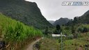 Odbočka z Ma Pi Leng Pass - Horská cesta do Mao Lac - Naživo: Vietnam moto trip 2019