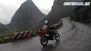 Ma Pi Leng Pass - Horská cesta do Mao Lac - Naživo: Vietnam moto trip 2019