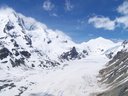 12. Grossglockner (3798 m)