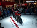 Ducati Streetfighter V4S - Eicma-2019-hostesky
