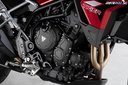 Nový motor spĺňa EURO 5 - Triumph Tiger 900 GT Pro 2020