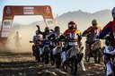 - Dakar 2020 - 1. etapa - Jeddah - Al Wajh