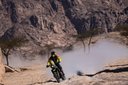 Štefan Svitko - Dakar 2020 - 2. etapa - Al Wajh - Neom