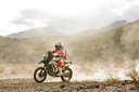 Paulo Goncalves - 4 etapa - Dakar 2020