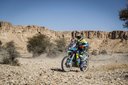 Dakar 2020 - 9. etapa - Wadi Al Dawasir - Haradh