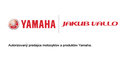 Yamaha Považská Bystrica venuje športový ruksak Dainese D-Mach