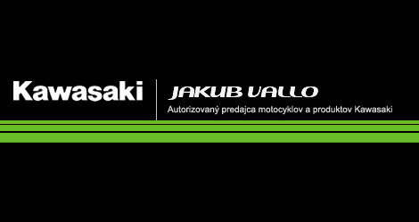 Kawasaki Považská Bystrica venuje športový ruksak Dainese D-Mach