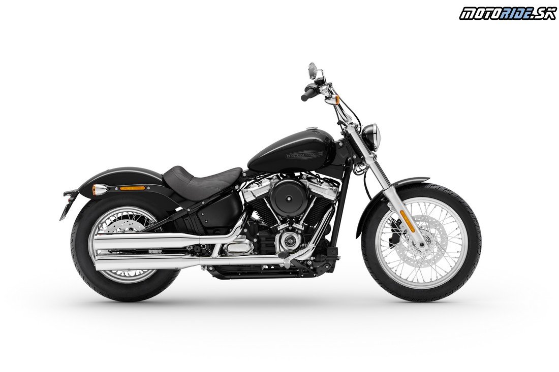 Harley-Davidson® Softail Standard 2020