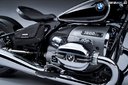 BMW R 18 2020 - Doplnky  Individualisation