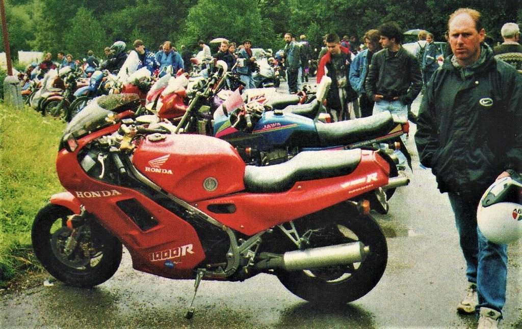 Moto!fan zraz 1997 I