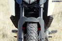 Prvé dojmy z najmenšieho dobrodruha KTM 390 Adventure 2020