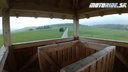 Rozhľadňa Oravská Polhora - Oravské dobrodružstvo a Najsevernejšia obec SR - Krížom-krážom po Slovensku na CB500X