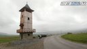 Rozhľadňa Oravská Polhora - Oravské dobrodružstvo a Najsevernejšia obec SR - Krížom-krážom po Slovensku na CB500X