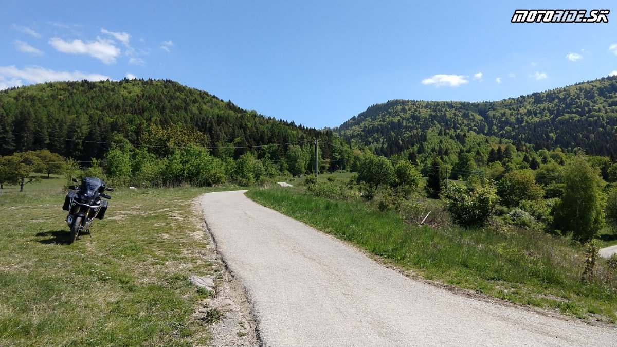 Včelinec, Stred Slovenska #addW - Testovaci článok - sandbox