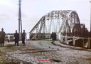 starý most cez Váh