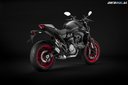 Ducati Monster+ 2021