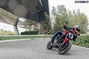 Ducati Monster+ 2021