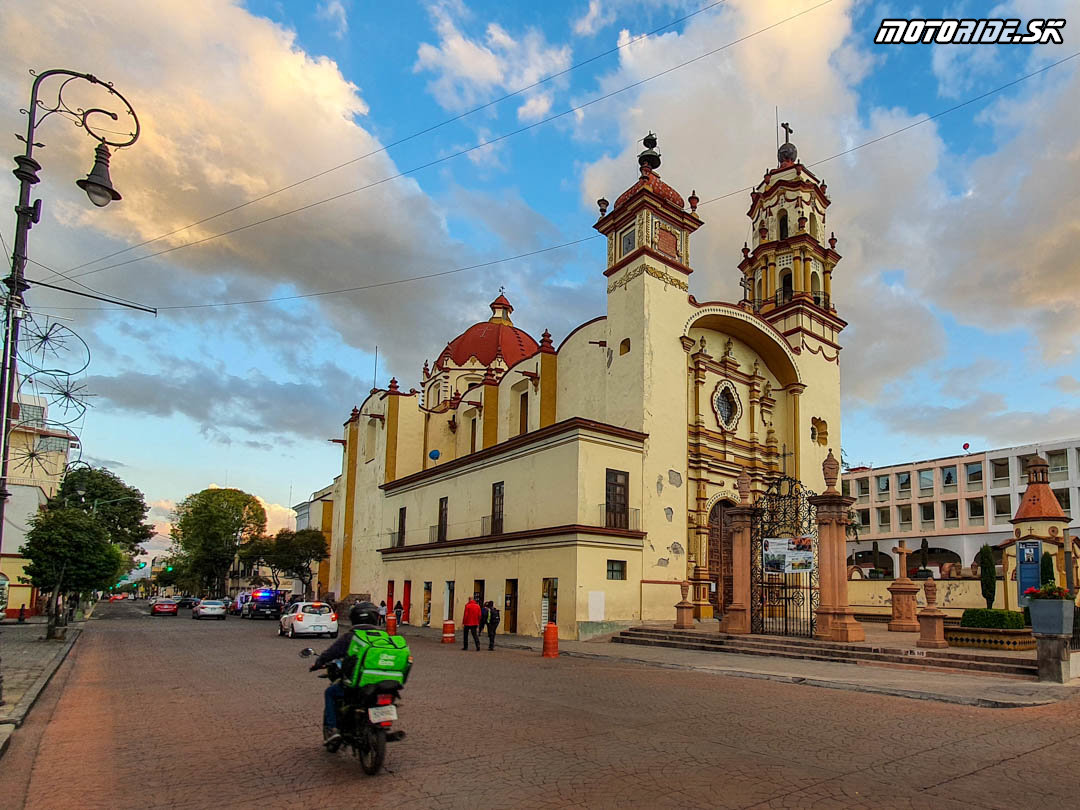 Toluca - Naživo: Mexiko 2020