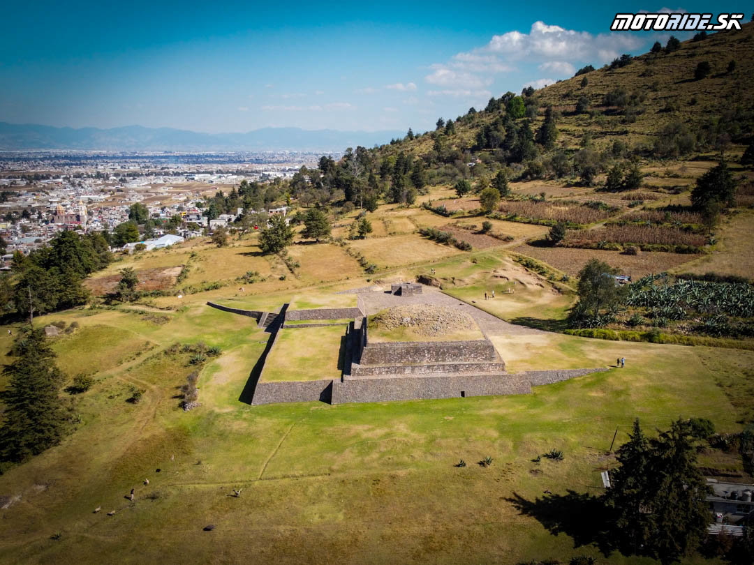 Toluca - Naživo: Mexiko 2020