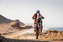 Dakar 2021: 9. etapa - Neom - Neom