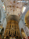 Templo de Santo Domingo de Guzmántrh , Mexiko - Naživo: Mexiko 2020