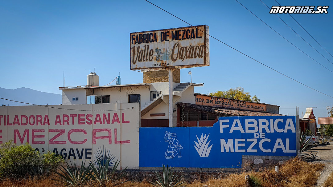 Santiago Matatlán celosvetové hlavné mesto Mezcalu - Naživo: Mexiko 2020