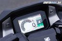 Honda Forza 750 2021 -  Systém hlasového ovládania „Honda Smartphone Voice Control system“