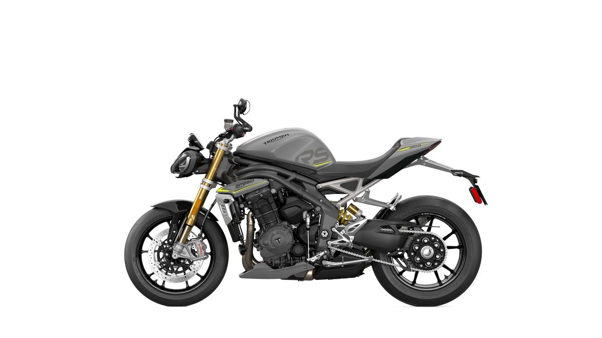 Triumph Speed-Triple-1200-RS---Matt-Silver-Ice---LHS