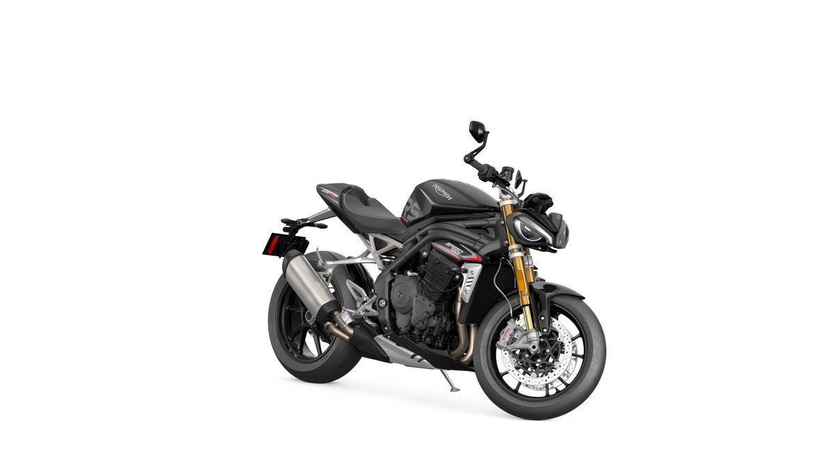Triumph Speed-Triple-1200-RS---Sapphire-Black---Angle-Front