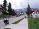 Čierna Hora -  Sokolac