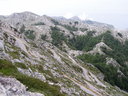 Biokovo - Čierna Hora