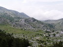 Biokovo - Čierna Hora