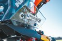 Dakarský špeciál KTM 450 Rally 2021