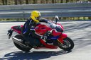 Miro Laki Sloboda - Honda CBR1000RR-R SP Fireblade 2020