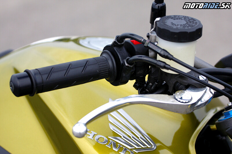  Honda CB 1000R