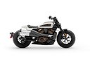 Nový model Harley-Davidson® Sportster® 2021