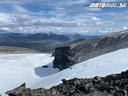 Najvyšší vrchol Škandinávie - Galdhøpiggen - 2464 m.n.m., Nórsko