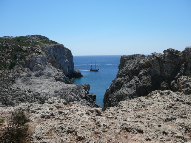 Grécko 2008