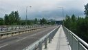 most cez Váh do Považskej Bystrice