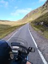 Bealach na Ba (Pass of the Cattle)