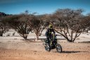 Dakar 2022 etapa 1A - Štefan Svitko - Photo © MM Corp.