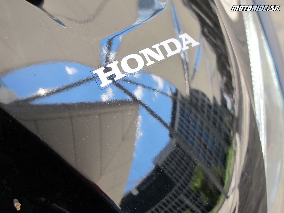 Honda Forza 750 (2021)